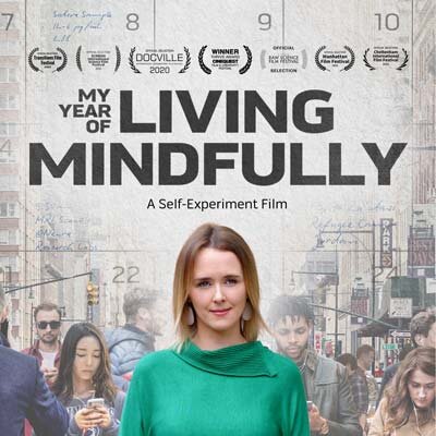 Living Mindfully 